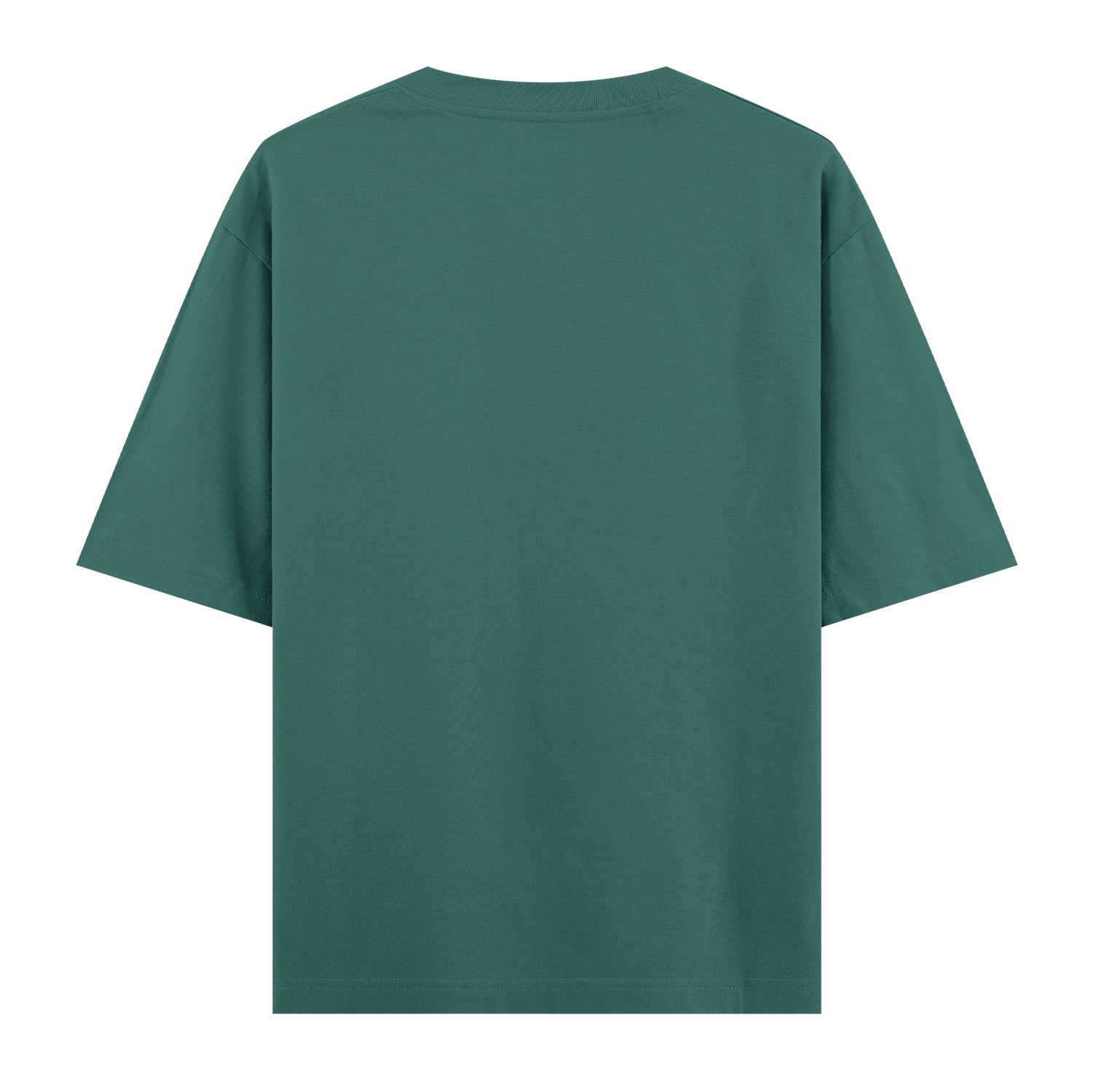 Basic - Oversize T-shirt
