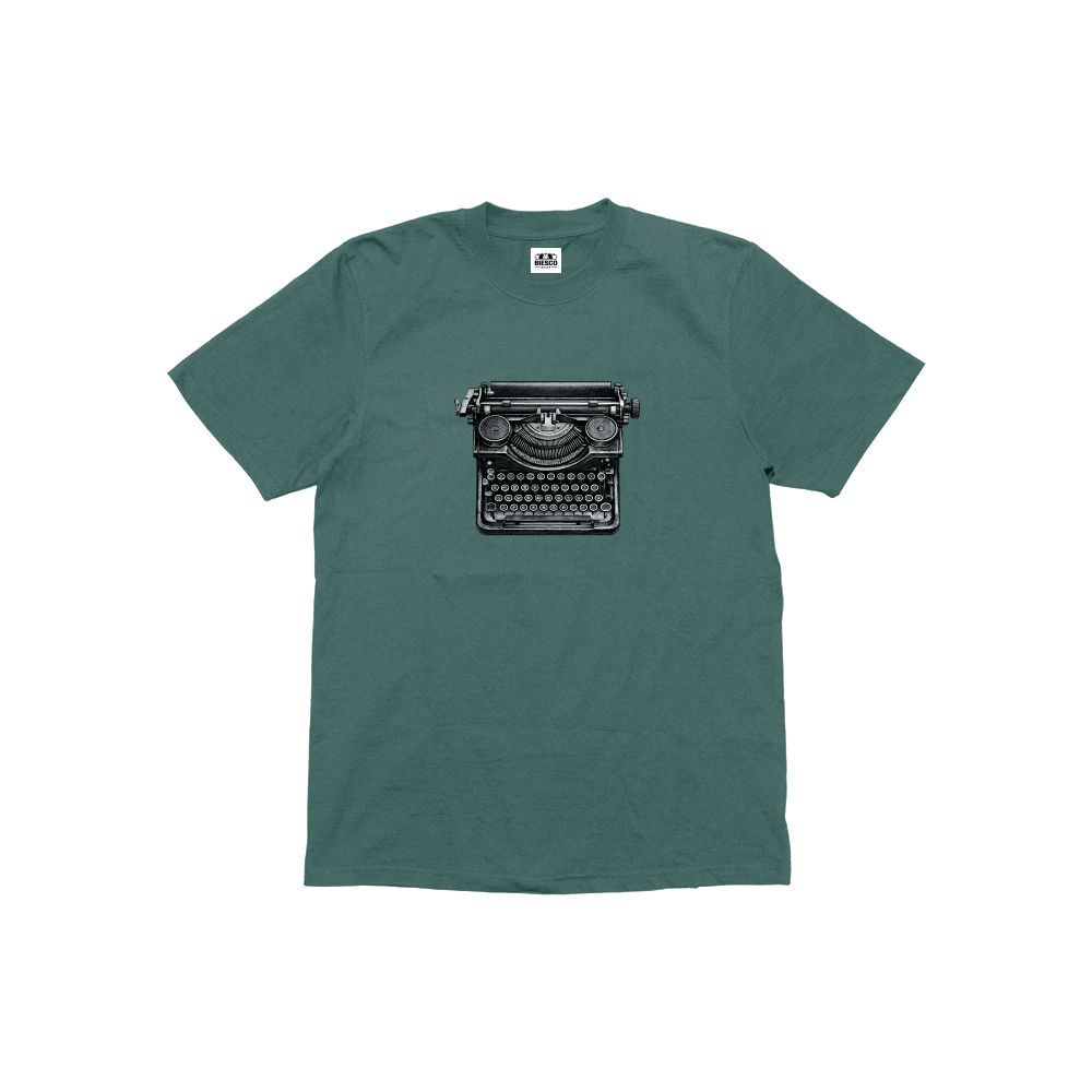 Daktilo - Çocuk T-shirt