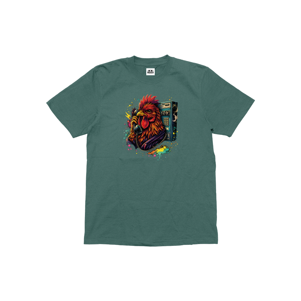 Horoz - Çocuk T-shirt