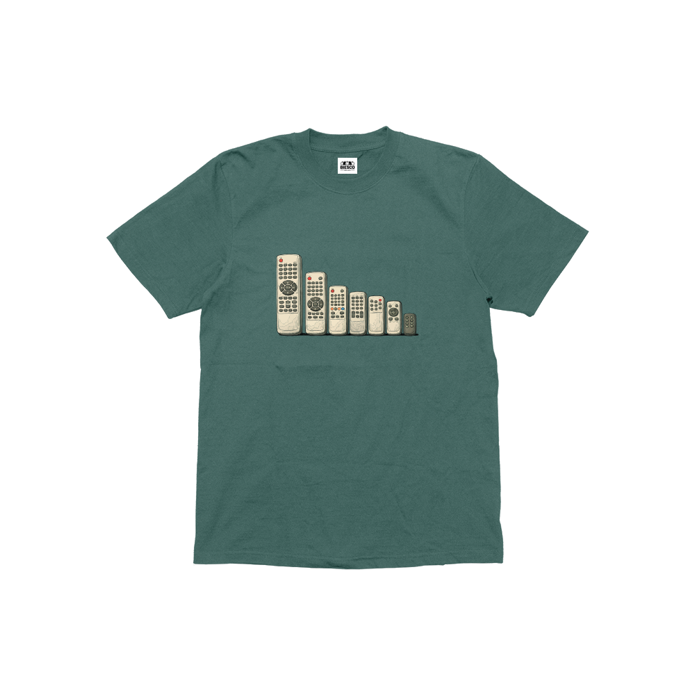 Kumandalar - Çocuk T-shirt