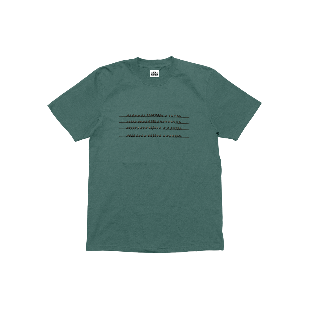 Birds - Çocuk T-shirt