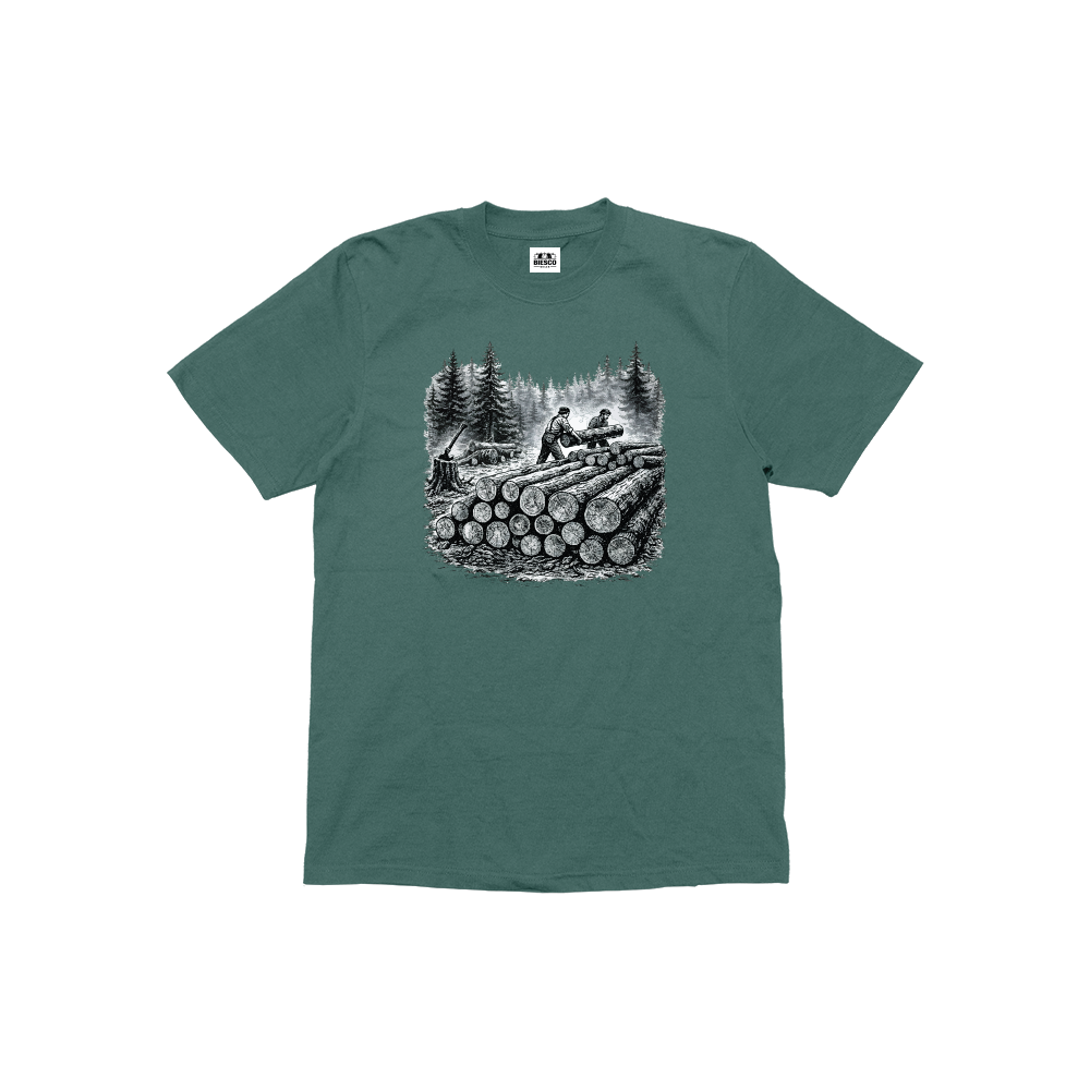 Tomruk - Çocuk T-shirt
